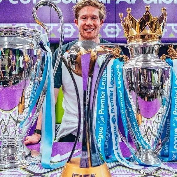 德布劳内新星大比分获胜表现突出，切尔西前途光明！