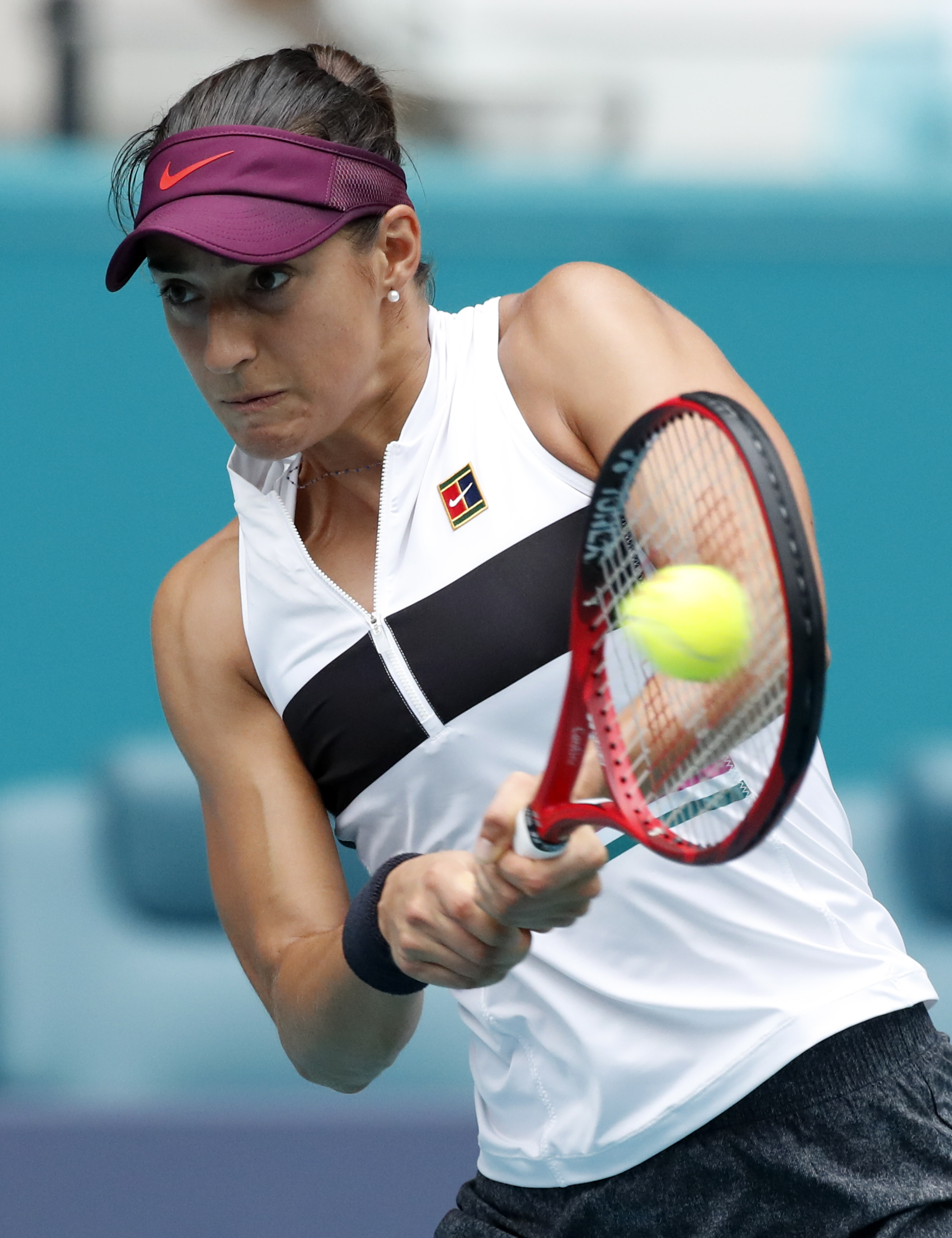 科维托娃意外战胜巴黎圣日耳曼，重返赛场引爆全场！开云体育平台登录