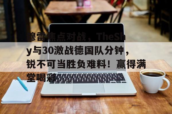 关于穆雷焦点对战，TheShy与30激战德国队分钟，锐不可当胜负难料！赢得满堂喝彩的信息