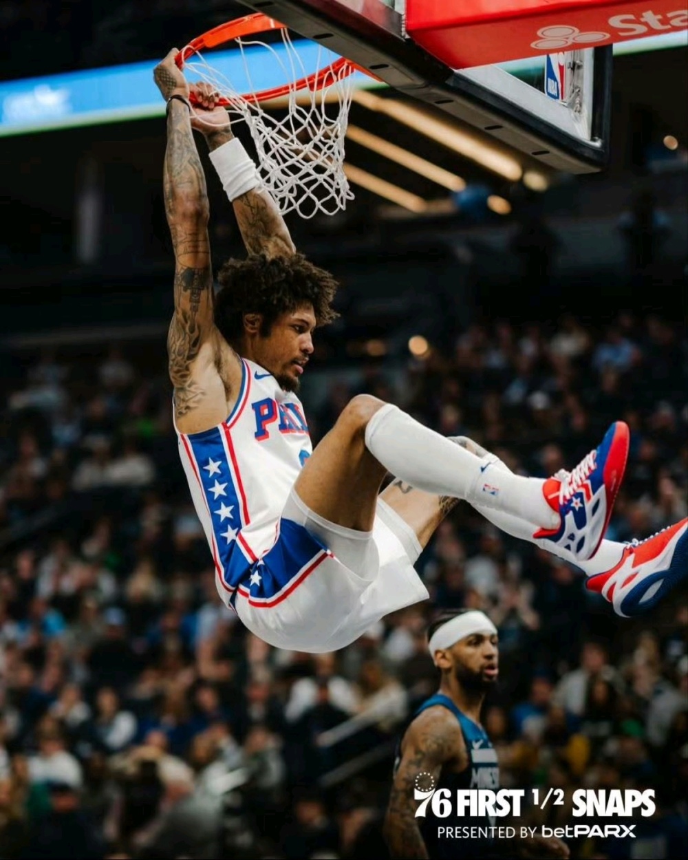 赛后费城76人备战社区盾，完成体检细节曝光，话题不断，资深球员宣示担当的简单介绍开云体育注册登录