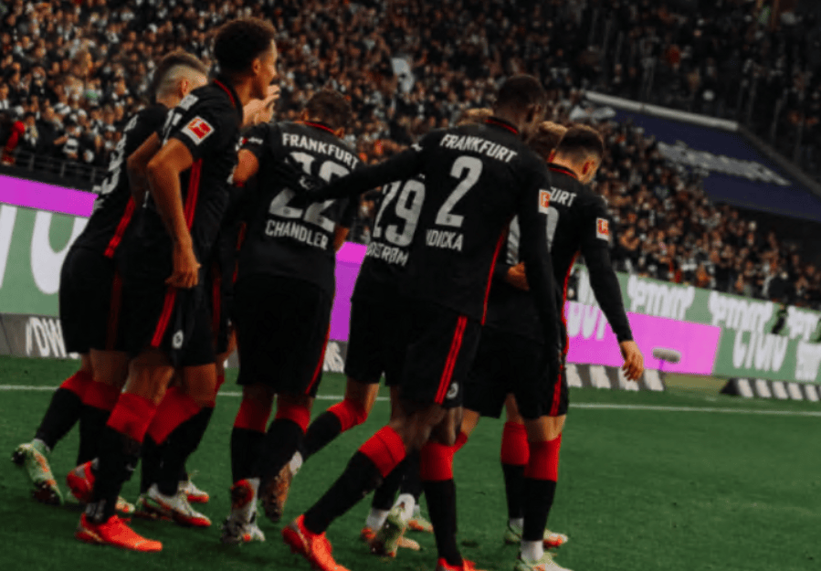 关于冲刺阶段德国杯焦点战，埃因霍温扳平良机，压力陡增，数据趋势出现新变化的信息开云体育官方入口