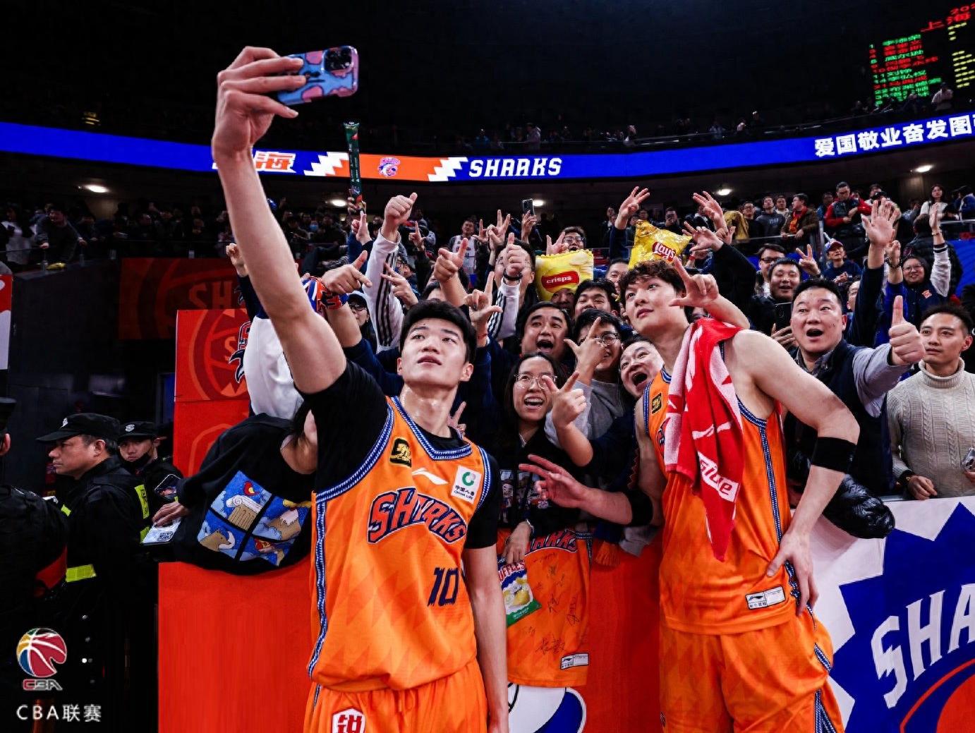 关于CBA常规赛赛程吃紧，上海久事今晚单刀错失，底气十足，年轻球员得到机会的信息开云app官方正版下载